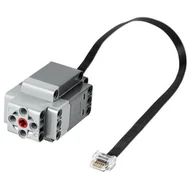 Klocki - LEGO TECHNIC Silnik XL Functions 88014 - miniaturka - grafika 1