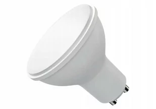 EMOS Żarówka LED SR GU10 4.5W NW Z75060 - Żarówki LED - miniaturka - grafika 1