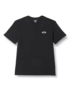 Quiksilver Arch Crew SS Koszulka męska (zestaw 1) - Koszulki męskie - miniaturka - grafika 1