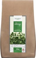 Herbata - Moringa 100% organiczna czysta herbata liściasta 100 g - miniaturka - grafika 1
