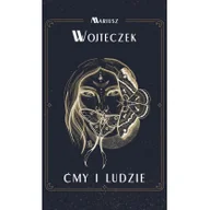 Horror, fantastyka grozy - Ćmy i ludzie - miniaturka - grafika 1