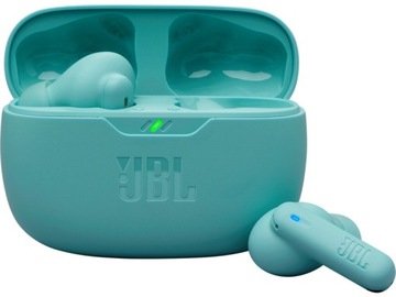 Jbl Wave Beam 2 Anc Wodoodporne Niebieski