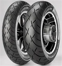 Opona Metzeler ME 888 Marathon Ultra 120/70B17 58V - Opony motocyklowe - miniaturka - grafika 1
