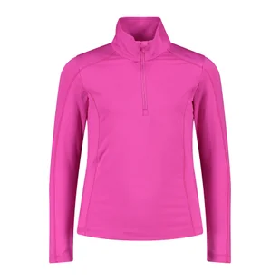 Bluza dziecięca CMP 30L1135 - Bluzy narciarskie - miniaturka - grafika 1