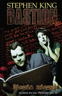 Komiksy dla dorosłych - Ziemia niczyja. Bastion. Tom 5 - miniaturka - grafika 1
