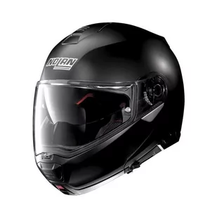 Nolan N100-5 Classic N-Com Helmet Hełm - Kaski motocyklowe - miniaturka - grafika 1