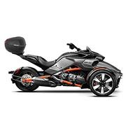 Kufry i sakwy motocyklowe - Top Master Can Am Spyder F3/F3 S - miniaturka - grafika 1