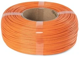 Spectrum 81307 ReFill filament, r-PLA, 1kg, 1.75mm, YELLOW ORANGE - Filamenty i akcesoria do drukarek 3D - miniaturka - grafika 1