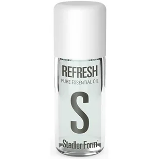 Stadler Form Fragrance Refresh 10 ml - Aromaterapia - miniaturka - grafika 1