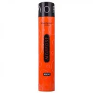 Kosmetyki do stylizacji włosów - Morfose Profesjonalny Lakier Bez Gazu 400ML - miniaturka - grafika 1