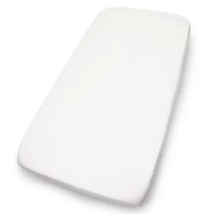 KERSTIN PRZEŚCIERADŁO DO ŁÓŻECZKA 140x70 MUŚLINOWE PREMIUM - Prześcieradła dla dzieci - miniaturka - grafika 1