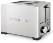 Tostery - Toster Taurus TOAST II LEGEND 2R 900 W - miniaturka - grafika 1