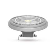 Żarówki LED - Eko-Light ŻARÓWKA AR111 10W G53 3000K srebrna AR0392 - miniaturka - grafika 1