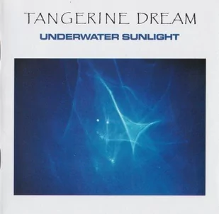 Underwater Sunlight (Tangerine Dream) (CD / Album) - Inna muzyka - miniaturka - grafika 1