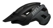 Kaski rowerowe - Kask rowerowy Bell Vert 2 BLACK/CHARCOAL 53-60cm - miniaturka - grafika 1