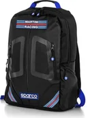 Plecaki - Plecak sceniczny Sparco 0164401MRAZ Martini Racing My23, niebieski/czarny - miniaturka - grafika 1