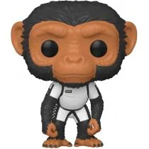 Funko POP!, Figurka kolekcjonerska, The Umbrella Academy- Baby Pogo - Figurki kolekcjonerskie - miniaturka - grafika 2