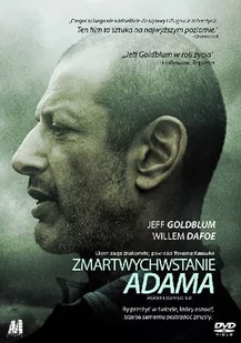 Zmartwychwstanie Adama DVD - Filmy wojenne DVD - miniaturka - grafika 1