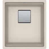 Zlewozmywaki - Franke KNG 110-37 orzechowy 125.0528.626 - miniaturka - grafika 1