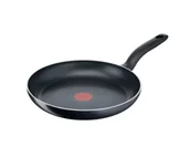 Patelnie - Tefal Start Easy C2690621 Indukcja Titanium 28cm - miniaturka - grafika 1