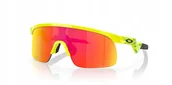 Okulary przeciwsłoneczne - OAKLEY OKULARY RESISTOR OJ9010-27 - miniaturka - grafika 1