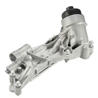 Filtry oleju - Frankberg Obudowa filtra oleju z filtrem do Cruze J300 J305 J308 Trax Astra H L48 L35 L08 L70 L69 L67 Astra J P10 L48 Insignia A G09 Zafira B A05 1.6L 1.8L 2008-2020 93186324 - miniaturka - grafika 1