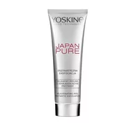 Maseczki do twarzy - Yoskine Yoskine Japan Pure - Peeling enzymatyczny 75ml - miniaturka - grafika 1