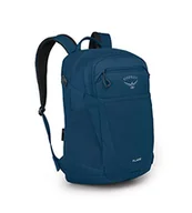 Torby na laptopy - Osprey Plecak na laptopa Flare 28 unisex dla dorosłych, Nocna zmiana, niebieski, One Size, Plecak Flare na co dzień - miniaturka - grafika 1