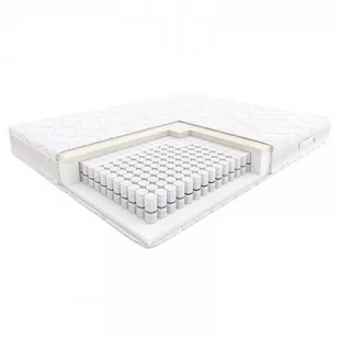 Hilding Tango 160x200 - Materace - miniaturka - grafika 2