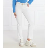 Spodnie damskie - Tommy Hilfiger Jeansy BOOTCUT | Regular Fit - miniaturka - grafika 1