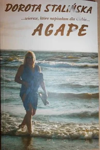 Agape - Poezja - miniaturka - grafika 1
