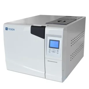 Autoklaw Yeson 22l seria E 22L - Urządzenia medyczne - miniaturka - grafika 1