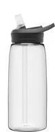 Shakery i bidony sportowe - Butelka z filtrem CAMELBACK eddy+ 1L, Clear - miniaturka - grafika 1