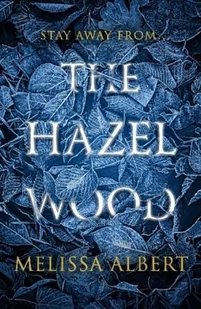 Penguin Books The Hazel Wood Albert Melissa - Klasyka - miniaturka - grafika 1
