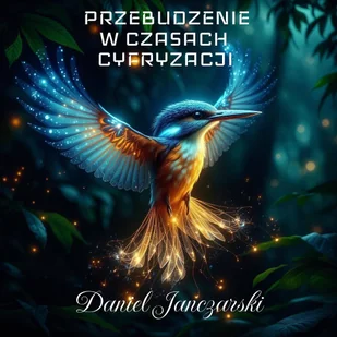 Przebudzenie w czasach cyfryzacji - E-booki - poradniki - miniaturka - grafika 1