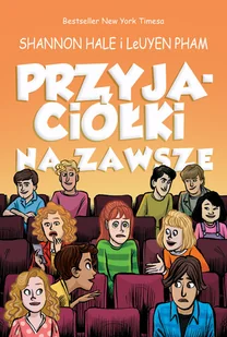 Jaguar Przyjaciółki na zawsze. Tom 3 - Shannon Hale - Baśnie, bajki, legendy - miniaturka - grafika 2