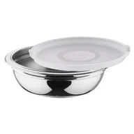 Miski i półmiski - Misa PHILIPIAK Versatile 24 cm z pokrywą plastikową - miniaturka - grafika 1