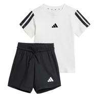 Odzież sportowa dziecięca - Zestaw Essentials Tee Kids - miniaturka - grafika 1
