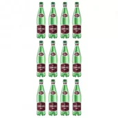 Woda - Cisowianka Naturlana woda mineralna silnie gazowana zestaw 12 x 700 ml - miniaturka - grafika 1