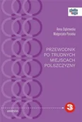 E-booki - języki obce - Przewodnik po trudnych miejscach polszczyzny - miniaturka - grafika 1