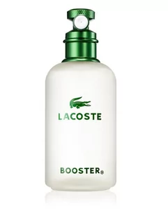 Lacoste Booster Woda toaletowa 125ml - Wody i perfumy męskie - miniaturka - grafika 2