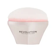 Pędzle do makijażu - MAKEUP REVOLUTION AIRBRUSH FINISH PĘDZEL DO MAKIJAŻU - miniaturka - grafika 1