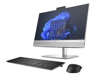 Zestawy komputerowe - Komputer All in One HP EliteOne 840 G9 24" / 5V8P6EA / Intel i7-12 / 32GB / SSD 1TB / Intel UHD / FullHD / Win 11 Pro - miniaturka - grafika 1