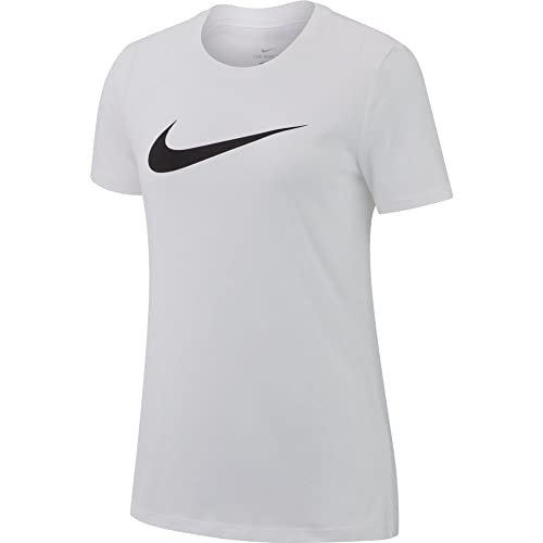 NIKE Damska koszulka W Nk Dry Dfc Crew T-shirt