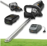 Nożyce i sekatory - Sekator akumulatorowy Alpina AH 20 Li / Stiga HT 100e - Zestaw by Stiga, Alpina, 271302104/A24 - miniaturka - grafika 1