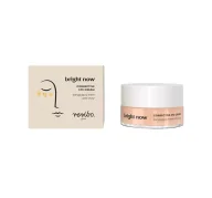 Kosmetyki pod oczy - Resibo Korygujący Krem pod Oczy Bright Now 15 ml 3876-28916 - miniaturka - grafika 1