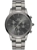 Zegarki męskie - Zegarek męski Daniel Wellington DW00100643 - miniaturka - grafika 1