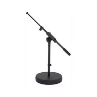 Inne akcesoria muzyczne - Konig & Meyer 25960-300-55 Microphone Stand - miniaturka - grafika 1