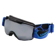 Gogle narciarskie - Gogle Uvex Downhill 2000 LM - miniaturka - grafika 1