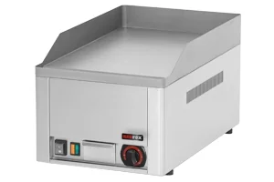 Frytownica elektryczna RQF8LV2 podwójna 2x 8 l 2x 3 kW - Frytownice gastronomiczne - miniaturka - grafika 1